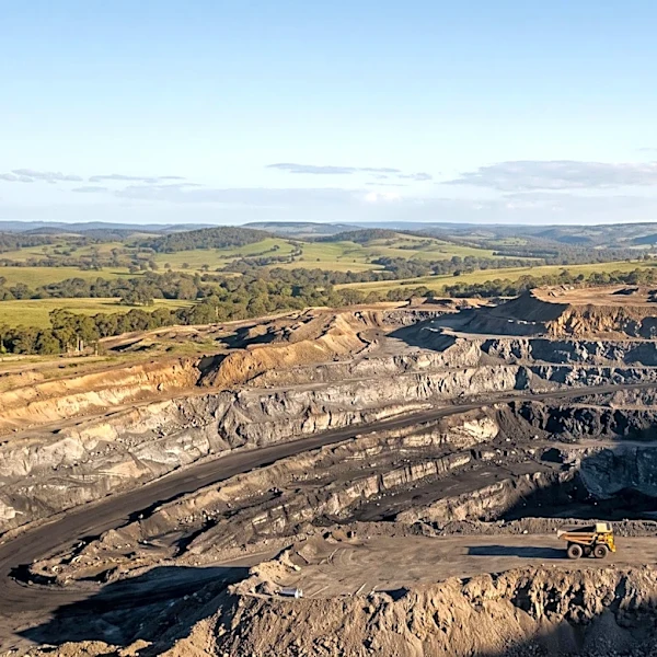 Glencore Receives Approval to Extend Hunter Valley Coal Operations in Australia Until 2045