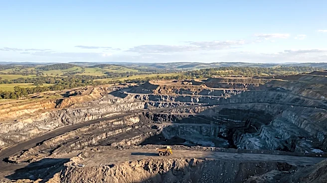Glencore Receives Approval to Extend Hunter Valley Coal Operations in Australia Until 2045
