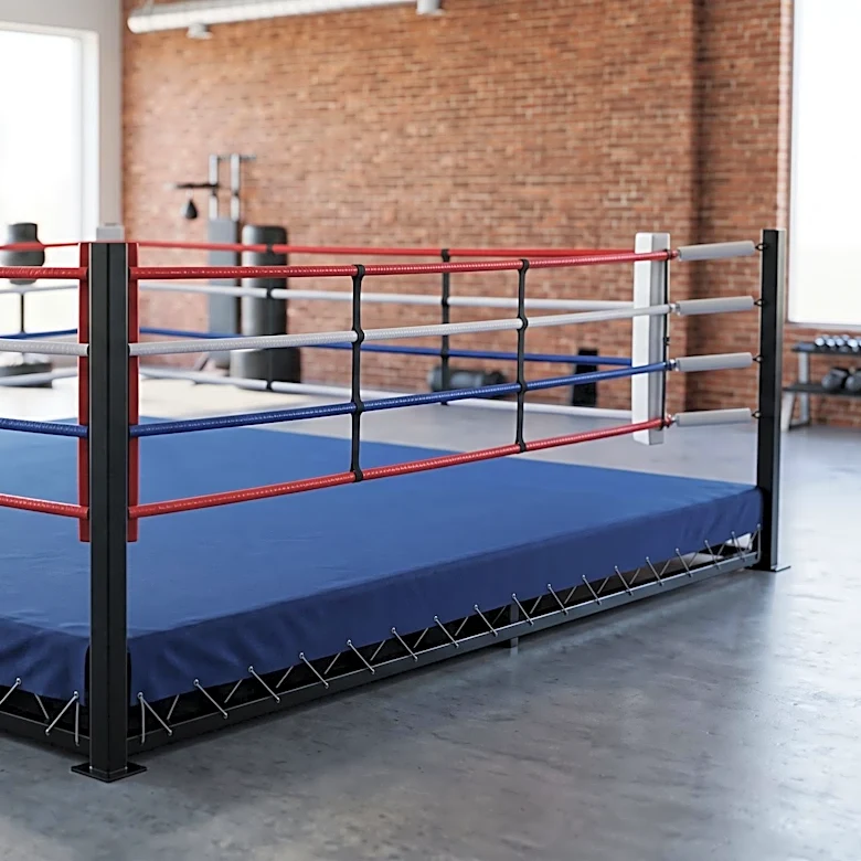 Combat Warriors Gym Relocates to East Tulsa, Emphasizing Community and Inclusivity