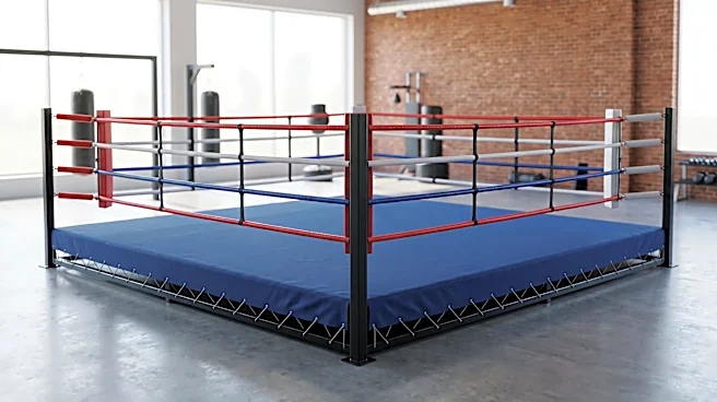 Combat Warriors Gym Relocates to East Tulsa, Emphasizing Community and Inclusivity