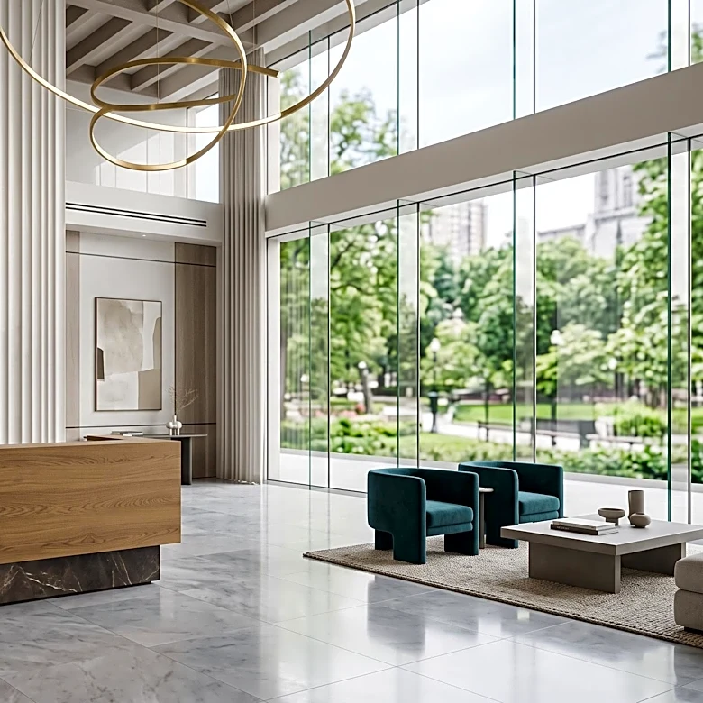 Hyatt Hotels Corporation Appoints Amar Lalvani as First Chief Creative Officer