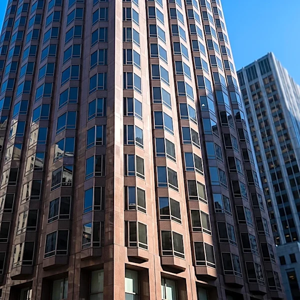 McKinsey Co. Renews Lease at Vornado Realty Trust's 555 California Street in San Francisco