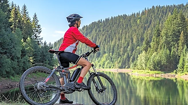City of Raymond Celebrates Opening of Timber Trax Pump Track with Weyerhaeuser Support