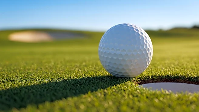 Embry-Riddle's Jonathan Tso Named NAIA Men's Golfer of the Week