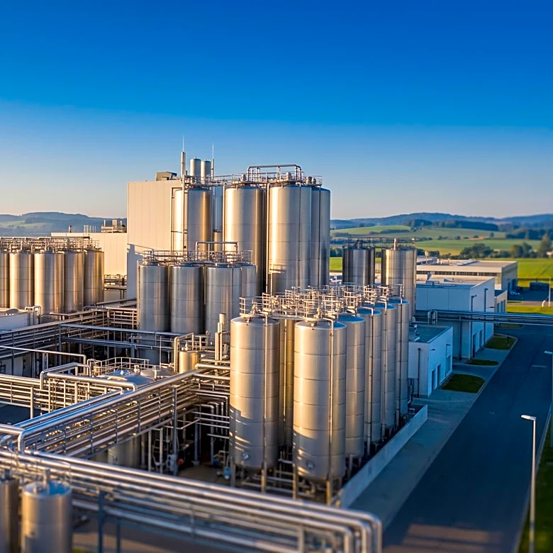 Land O'Lakes and Other Major Cooperatives Dominate U.S. Milk Market Amidst Farmer Concerns