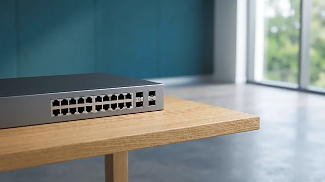 Palo Alto Networks Seeks Senior Product Manager for Branch NGFW Layer 2 Switching in Santa Clara