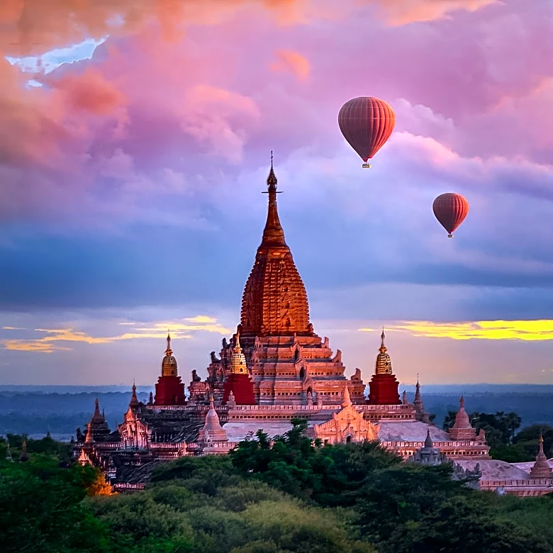 Myanmar's Polluting Mines Supply Critical Minerals to China via Thai Companies, Causing Environmental Crisis