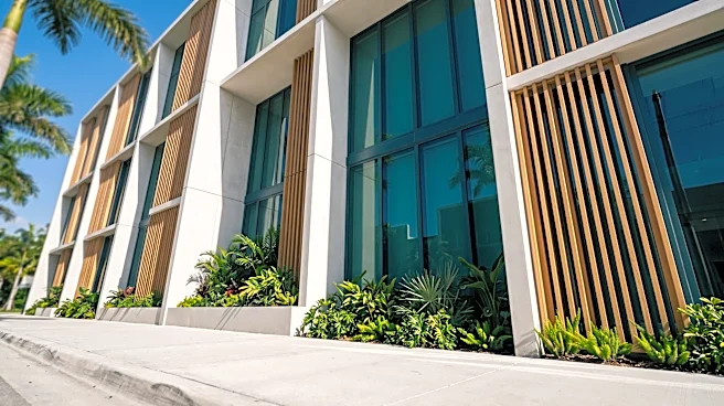 Josh Harris's Investment Firm Relocates to Miami Design District