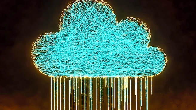 Organizations Retain Critical Security Responsibilities in SAP RISE Cloud Migration