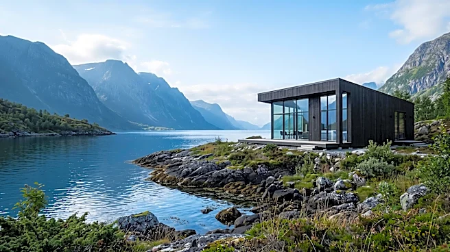 Hilton Honors Expands Luxury Redemption Options Through Small Luxury Hotels of the World Partnership