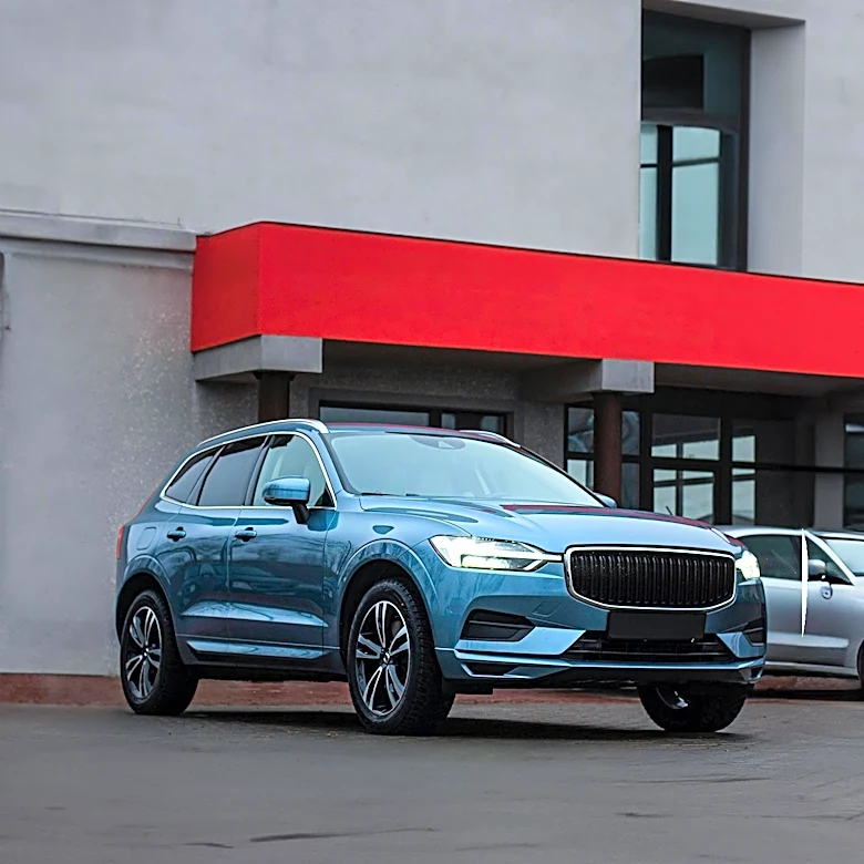Volvo Cars Expands SUV Lineup and Financing Options in Colorado Springs, CO