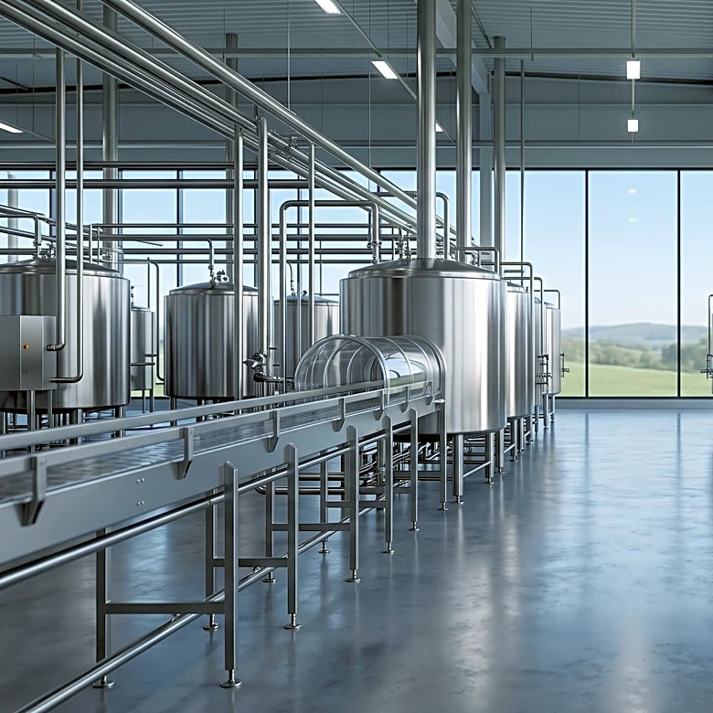 USDA Announces $12.65 Million in Funding for Dairy Business Innovation Initiatives in Fiscal Year 2026