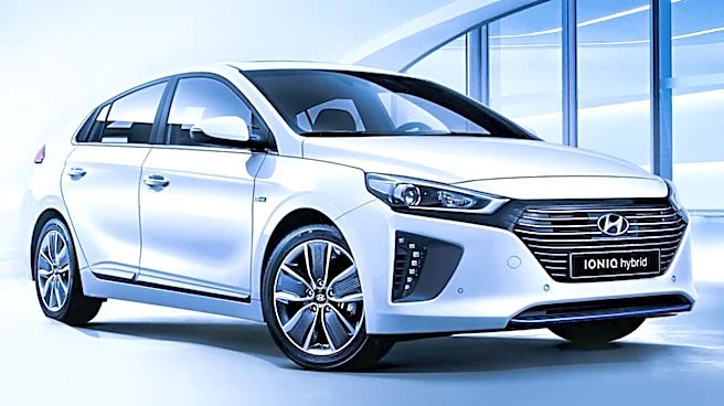 Hyundai Motor Group Invests $500 Million to Expand Hybrid and EREV Production in Alabama