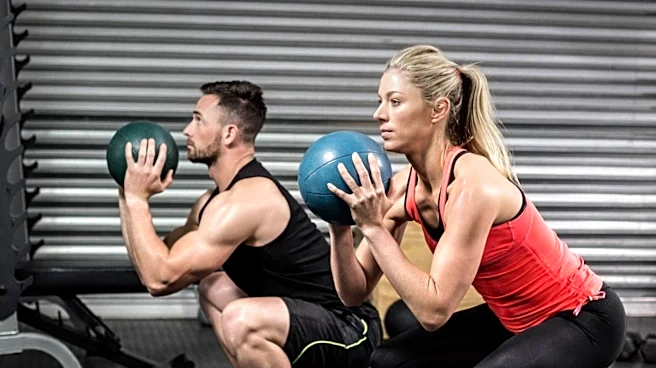 BYU Study Links Exercising Together to Stronger Marriages in U.S. Couples