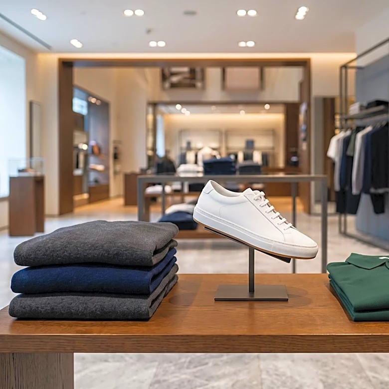 Neiman Marcus Seeks Selling Advisor for Men's Sportswear in McLean, VA
