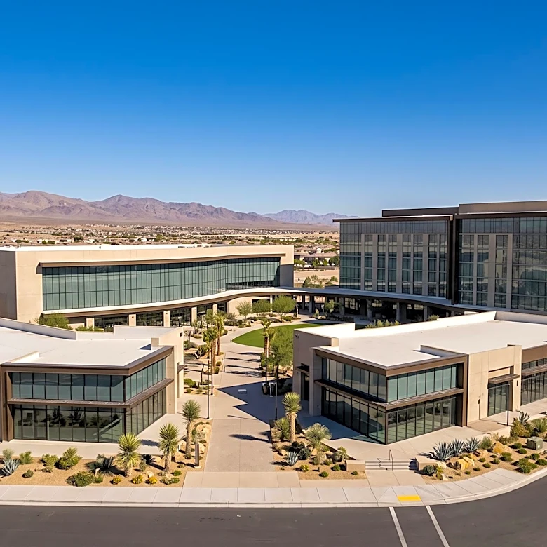 Agora Realty Advances Final Phase of Hylo Park Project in North Las Vegas with New Partnerships
