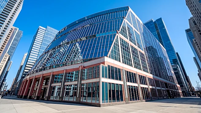 Morningstar to Relocate Global Headquarters to Chicago's Thompson Center, Announces $5 Million Philanthropic Commitment