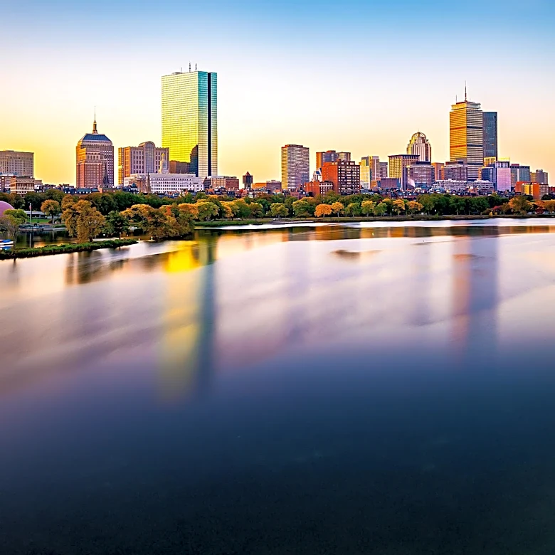 Prudential Financial to Consolidate Newark Headquarters, Sell Two Office Buildings