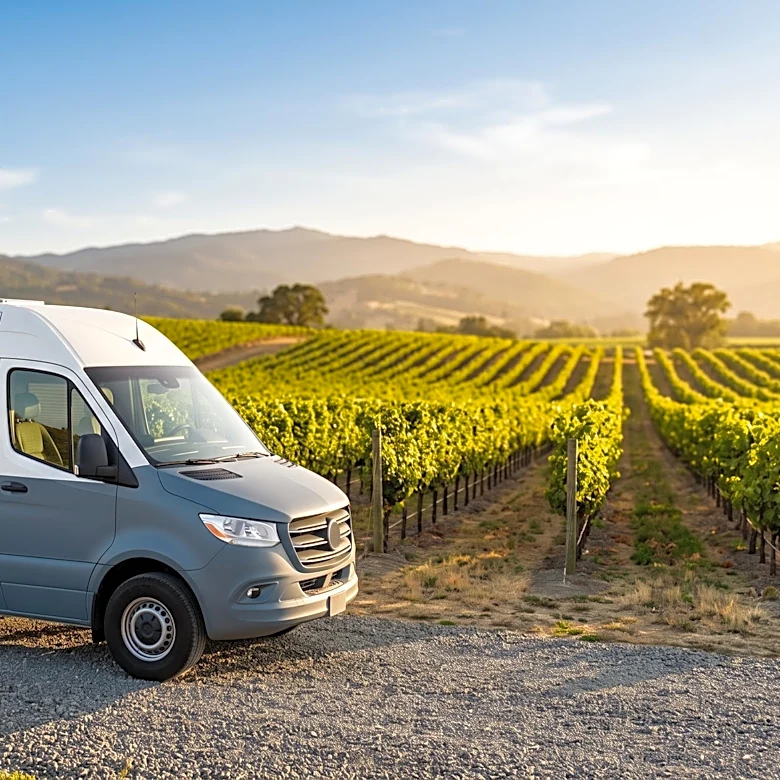 Choice Hotels Acquires RV Club Harvest Hosts for $130 Million