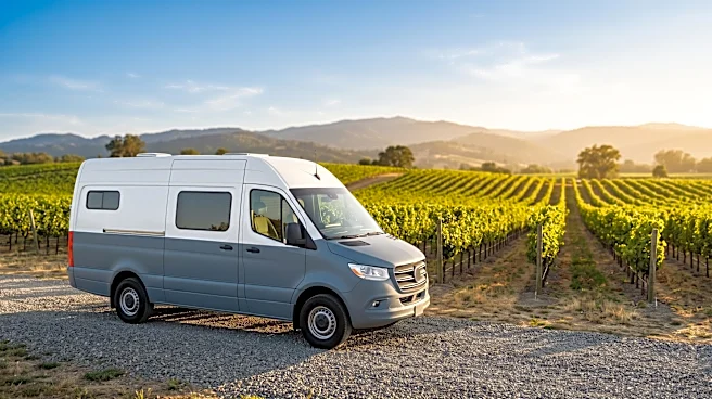 Choice Hotels Acquires RV Club Harvest Hosts for $130 Million