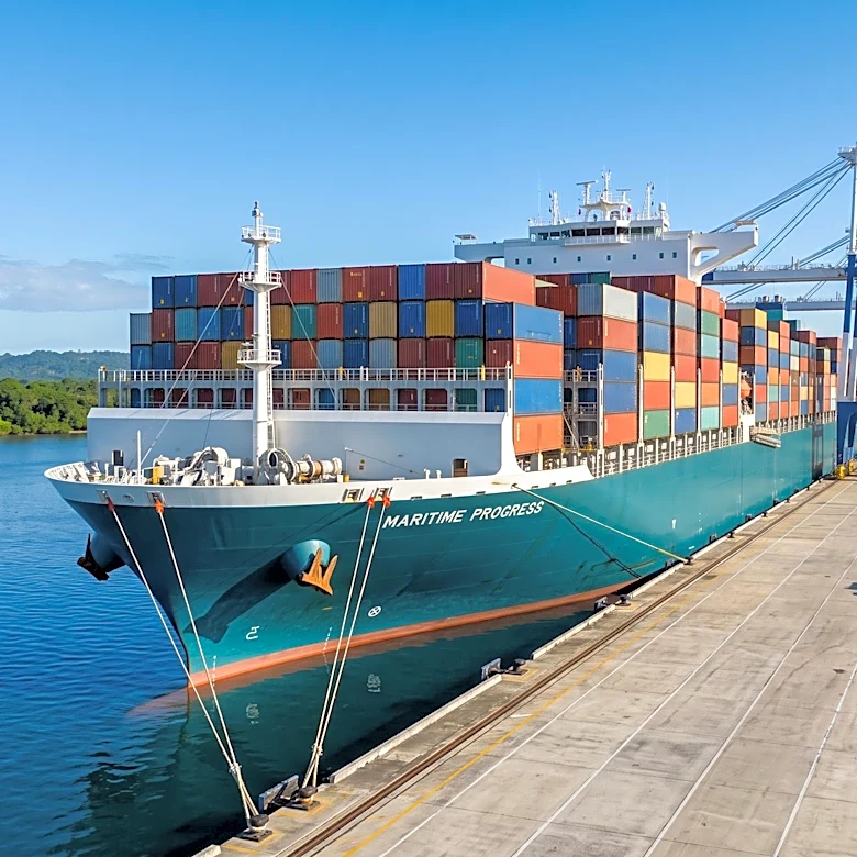 Transk01 Maritime Services Becomes Green Award's First Incentive Provider in Indonesia