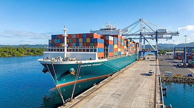 Transk01 Maritime Services Becomes Green Award's First Incentive Provider in Indonesia