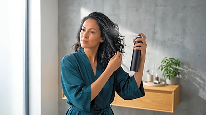 L'Oréal Professionnel Leverages Fashion Weeks, Including New York, for Product Testing and Trend Dissemination