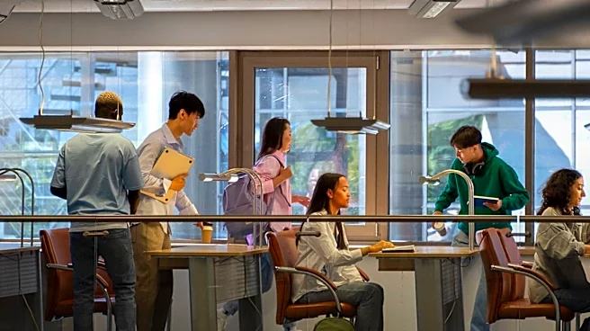 Hospitality Education Transforms into R Hubs for Industry Innovation