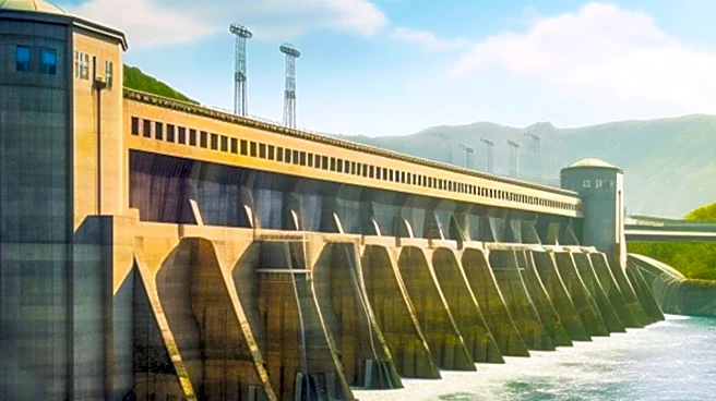 Hydroelectric Power Generation Market Projected to Reach $281.3 Billion by 2033 Amid Fleet Modernization