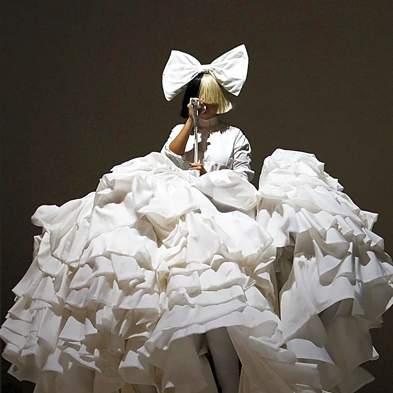 Sia Sells 50 Percent Stake in Music Catalog for $180 Million to Pophouse for Digital Avatar Production