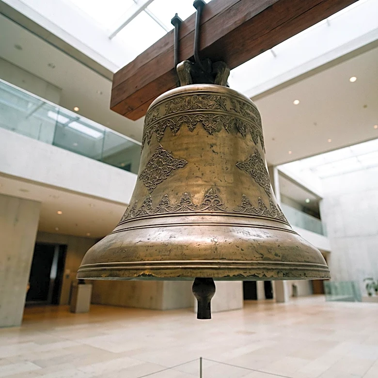 UN Chamber Music Society Releases Album 'Prayer – The Bell Within' to Support Humanitarian Affairs