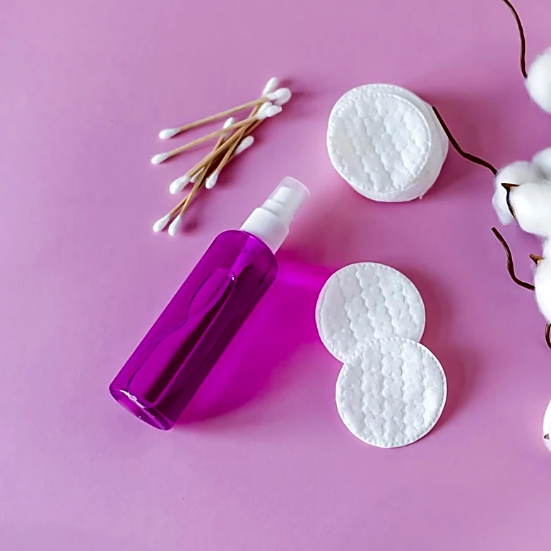 Eye Makeup Removers May Contain Aggressive Preservatives Despite 'Gentle' Claims