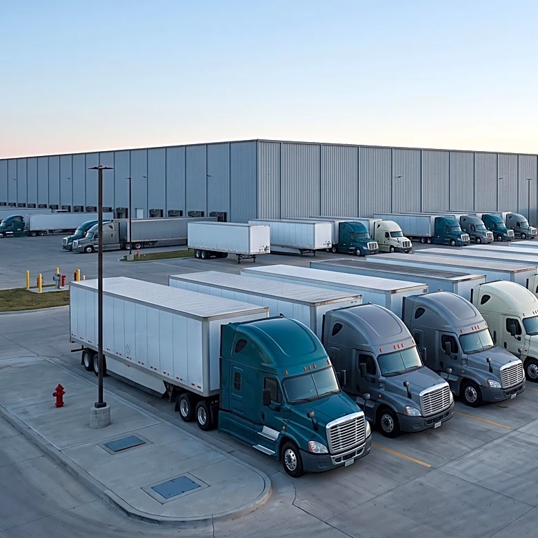 C.H. Robinson and TQL Face Federal Racketeering Lawsuit Over Alleged Use of 'Illegal Carriers'