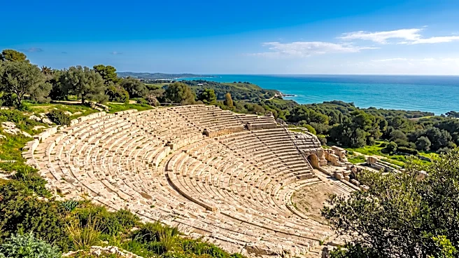 Tourist Blames Tour Guide After Oversleeping and Missing Paid Excursion in Sicily