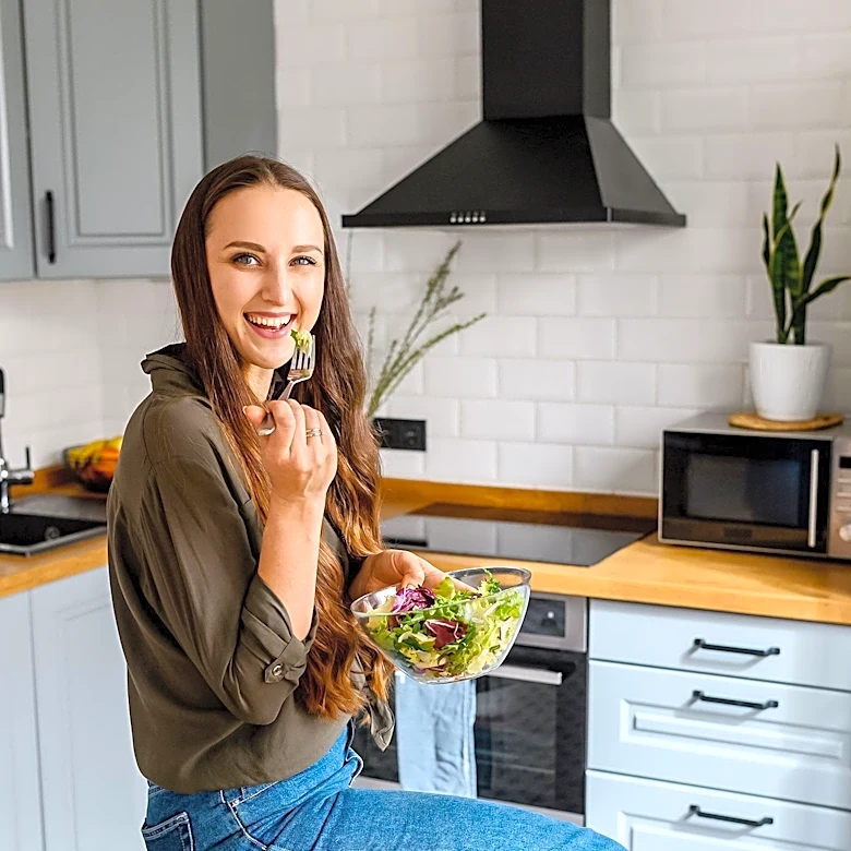 Psychologist Kimberley Wilson Advocates for Diet's Overlooked Role in Mental Health
