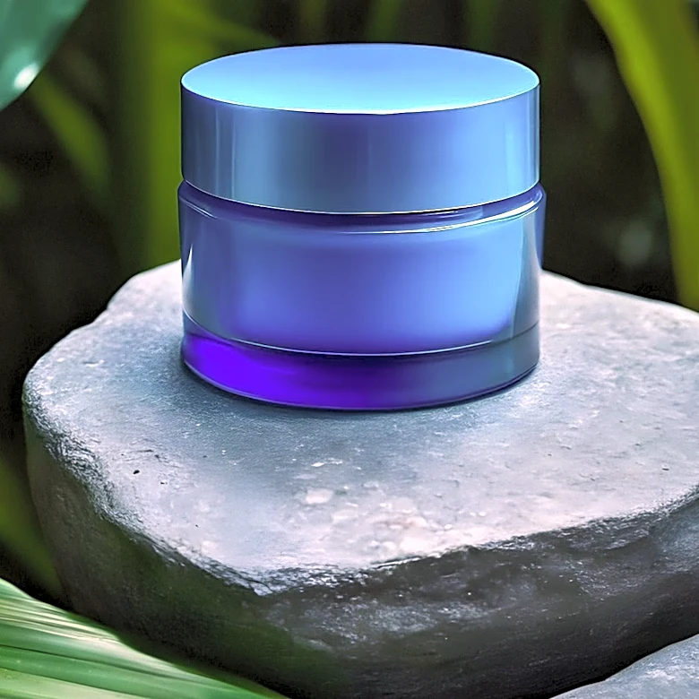 Skincare Industry Addresses Blue Light Exposure with Antioxidant and Mineral-Based Products