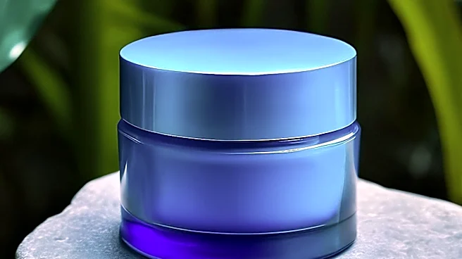 Skincare Industry Addresses Blue Light Exposure with Antioxidant and Mineral-Based Products