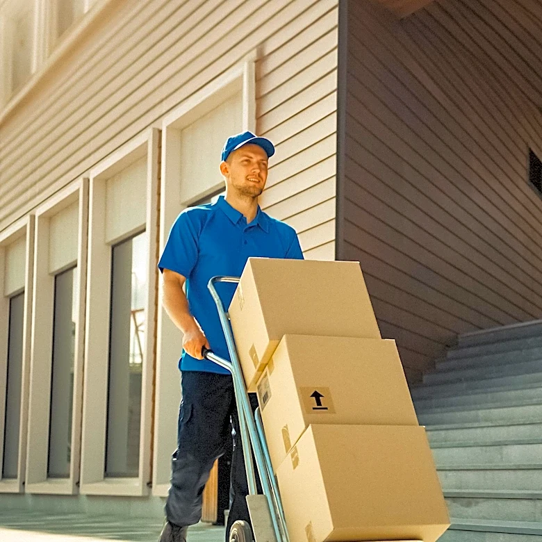 U.S. AutoForce Seeks Non-CDL Delivery Drivers in Greenfield, Indiana