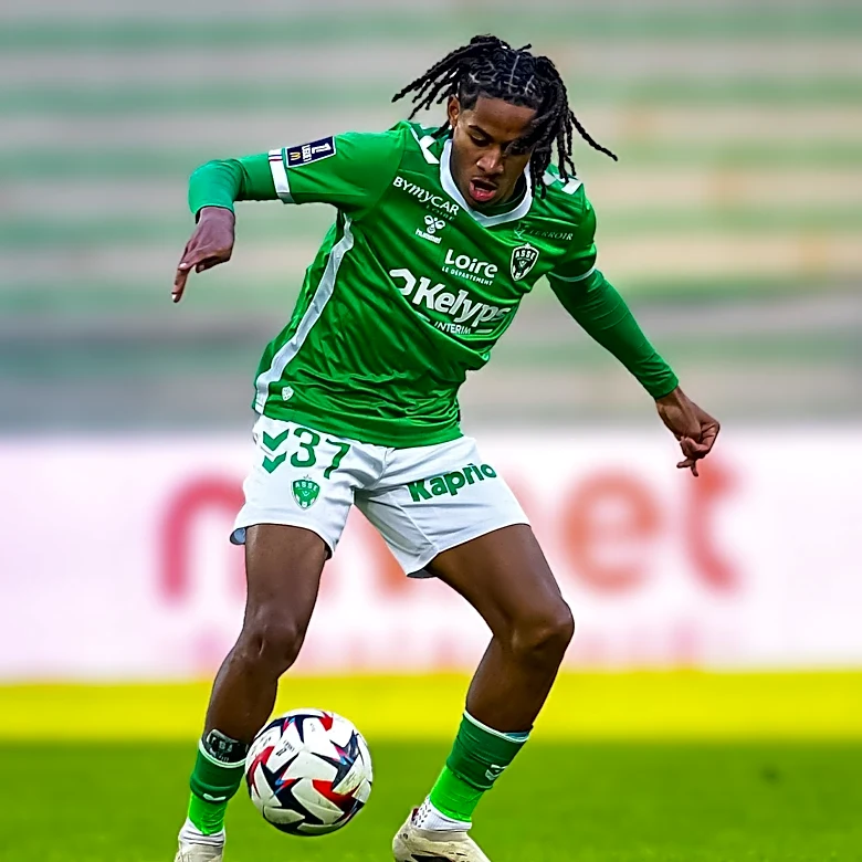 Kilmer Sports Ventures Acquires 100% Ownership of AS Saint-Étienne, Ending Two Decades of Control