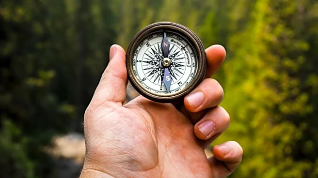 Compass Escalates Legal Battle with Multiple Listing Services Over Marketing and Data Sharing