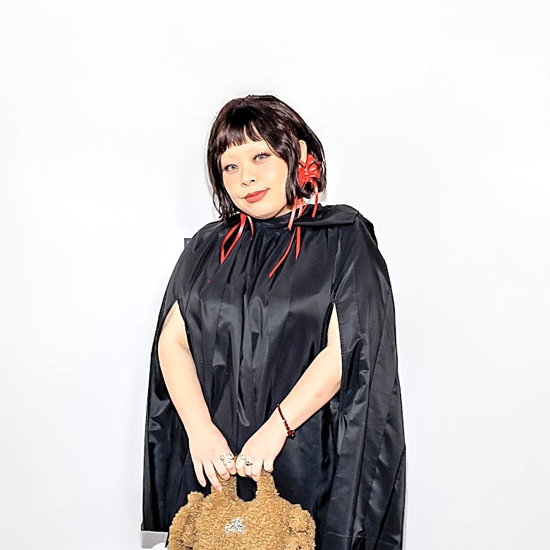 Japanese Fashion Brands Expand Plus-Size Offerings in Harajuku and Alternative Styles