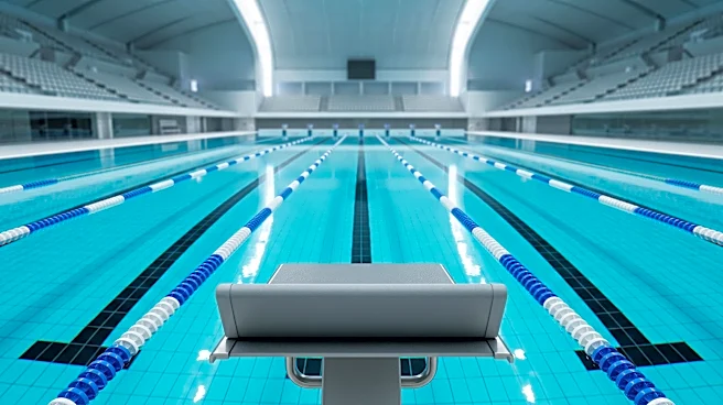 World Record Holder Cam McEvoy Explains 50m Freestyle Breathing Tactics