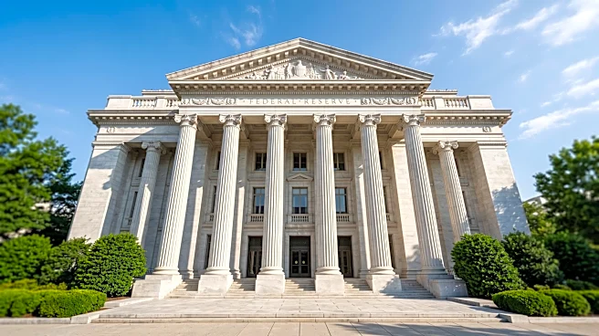 Federal Reserve Board Finalizes Changes to Stress Testing Framework, Emphasizing Transparency and Stability