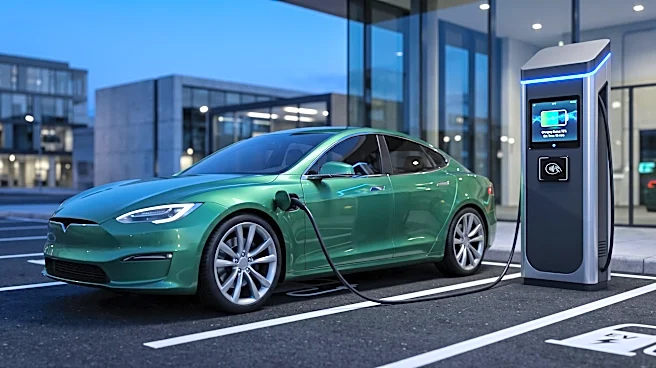 Tridens Technology Details AFIR Compliance for EV Charging Operators, Highlighting Payment and Data Requirements