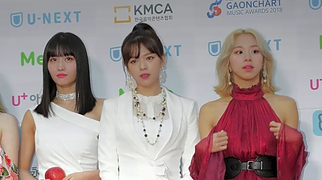 Jeongyeon of TWICE to Debut in Ghost Comedy Film