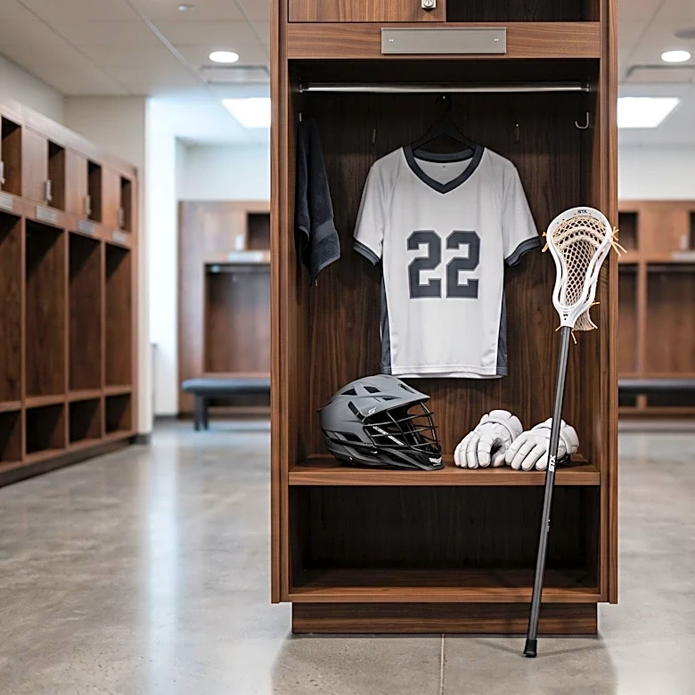 Rochester Knighthawks Sign Defenseman Shonwahnonkon Thompson to Two-Year Deal