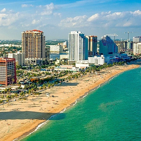 Hotels Along Mississippi Coast Report High Occupancy Ahead of Cruisin’ the Coast Event