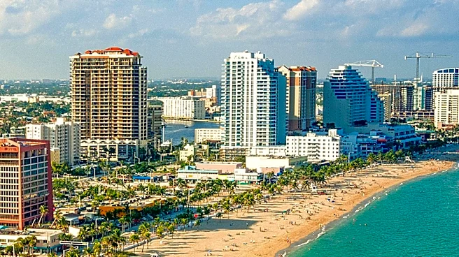 Hotels Along Mississippi Coast Report High Occupancy Ahead of Cruisin’ the Coast Event