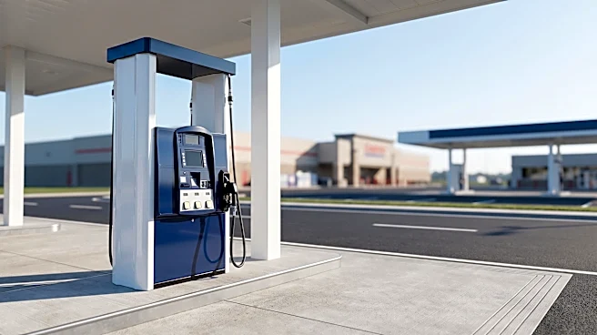 BJ's Wholesale Club Seeks Part-Time Gas Station Team Member in Massachusetts