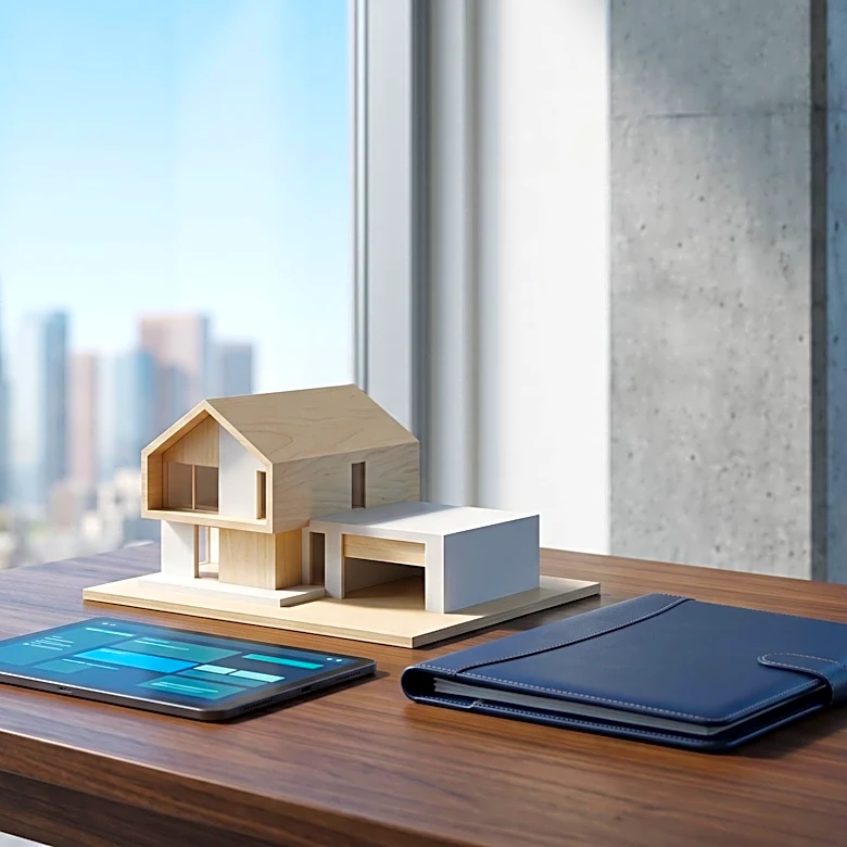 Mortgage Brokers Act as Intermediaries for Homebuyers, Offering Diverse Loan Options